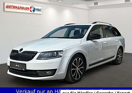 Skoda Octavia Kombi 1.4 TSI Style Xenon SHZ Navi PDC