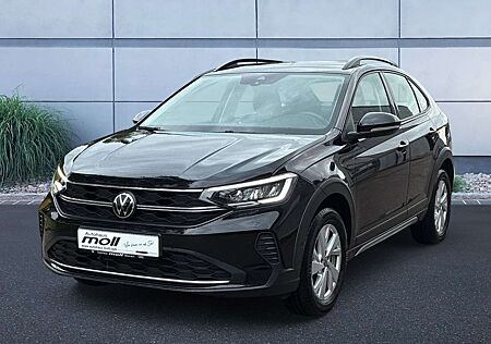 VW Taigo Volkswagen Life 1.0 TSI 7-Gang DSG, ACC