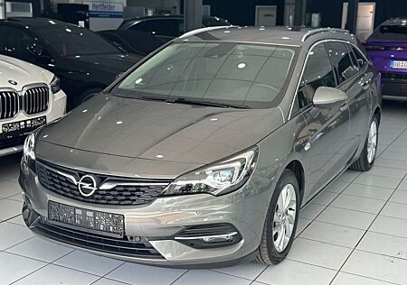 Opel Astra K Tourer Elegance*MASSAGE*KAMERA*S-BELÜFTU