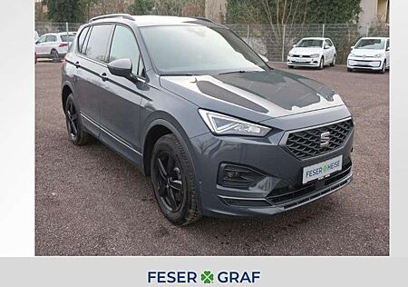 Seat Tarraco FR 2.0TDI DSG/LED/Navi/Sitz.-Lenkradhzg./AHK