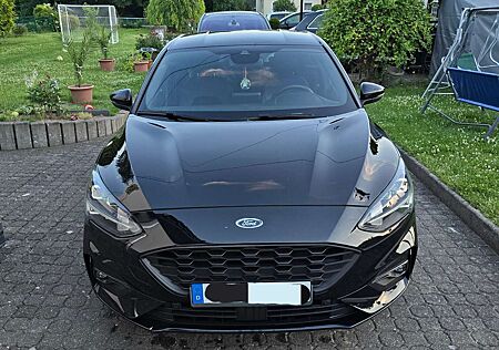 Ford Focus 1.0 EcoBoost Start-Stopp-System Aut. ST-LINE