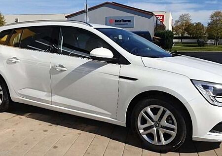 Renault Megane Business Edition