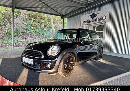 Mini ONE Clubman *Navi *