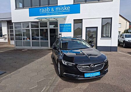 Opel Insignia B Sports Tourer Business Innovation