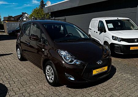 Hyundai ix20 1,4