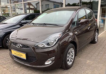 Hyundai ix20 1,4
