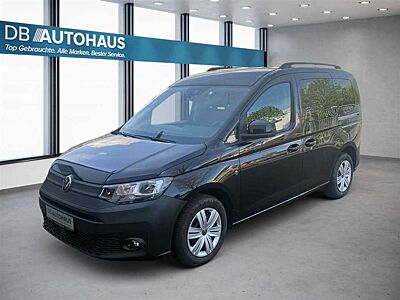 Volkswagen Caddy 2.0TDI 4MOTION