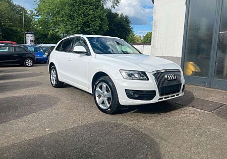 Audi Q5 2.0 TDI quattro Navigation-Leder Sitze
