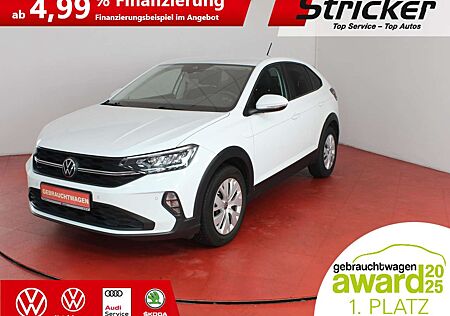 VW Taigo Volkswagen 1.0TSI 190,-ohne Anzahlung Sitzheizung