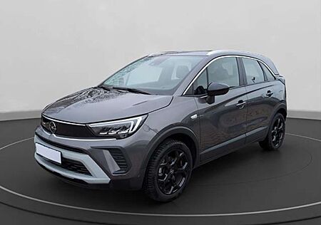 Opel Crossland Elegance Automatik (131 PS) + NAVI + SHZ + LHZ +