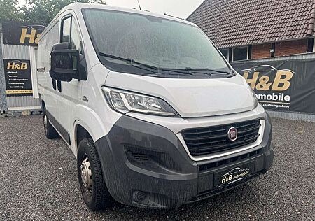 Fiat Ducato Kasten 30 130 L1H1 RS: 3000 mm*KLIMA*