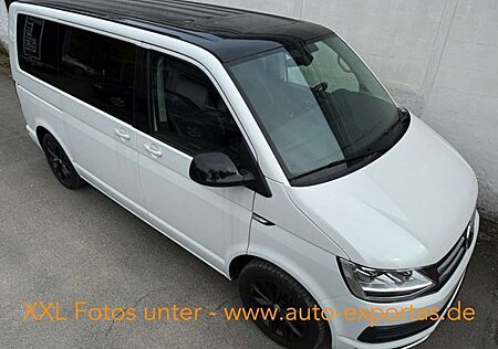 VW T6 Multivan Volkswagen DSG 4Motion Navi,Kamera,Xen,AHK,Alu