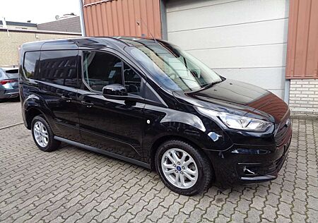 Ford Transit Connect 1.5 TDCI, Klimatr., PDC+Kamera