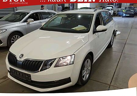 Skoda Octavia Com 1.6d ACC/NAVI/CARPLAY/KLIMA/8Fa