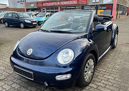 VW New Beetle Volkswagen 1.6 Highline