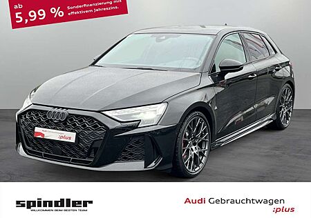 Audi RS3 gebraucht kaufen Audi RS3 TFSI quattro/ Pano, Sonos, Matrix