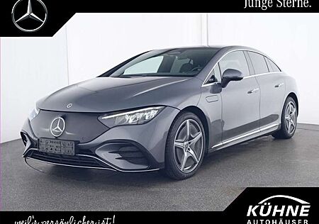 Mercedes-Benz EQE 350 4M AMG Pano Distro LED Kamera Memory 20"
