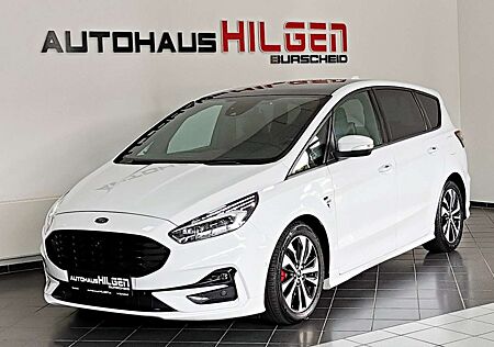 Ford S-Max ST-Line Aut.*360°Ka*Pano*CarPlay*AHK*Navi