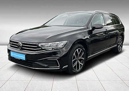 VW Passat Volkswagen Variant 1.4 TSI Hybrid GTE DSG Kamera Navi Sitzhzg