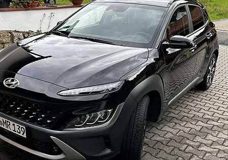 Hyundai Kona 1.6 T-GDI DCT Prime