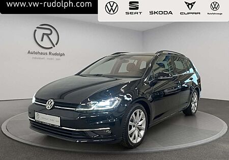 VW Golf Variant Volkswagen VII Variant 1.4 TSI DSG Highline / Navi