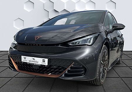 Cupra Born 77 kWh FAHRSCHULWAGEN Head-up-Display- DCC