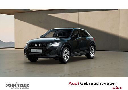 Audi Q2 S line 35 TDI quattro S tronic ACC/VIRT.COCKP./NAV