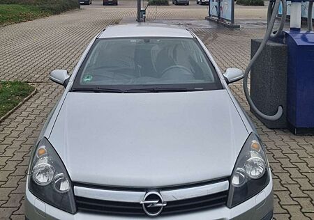 Opel Astra 1.4 Edition