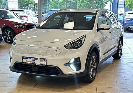 Kia Niro Vision*ACC*LED*R.Cam*Navi*Teilleder*SHZ*LED