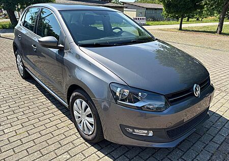 VW Polo Volkswagen Comfortline Klima ZV PDC