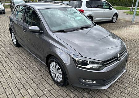 VW Polo Volkswagen Comfortline