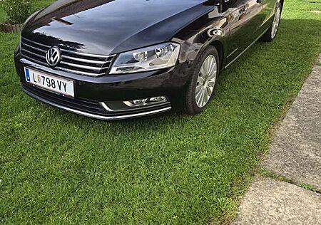 VW Passat Volkswagen 2.0 TDI 4Motion BlueMotion Technol. Trendline