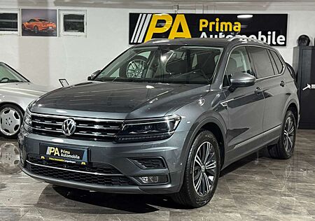 VW Tiguan Allspace Volkswagen 7-Sitzer Keyless Virtual ACC HUD