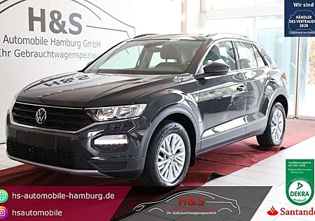 VW T-Roc Volkswagen 1.0 TSI Style *PDC *CARPLAY*