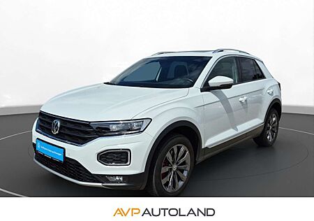 VW T-Roc Volkswagen 2.0 TSI DSG 4MOTION Sport | PANO | NAVI |