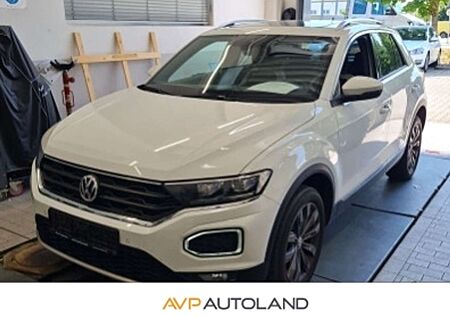 VW T-Roc Volkswagen 2.0 TSI DSG 4MOTION Sport | PANO | NAVI |
