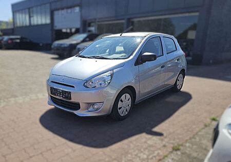 Mitsubishi Space Star Light+Ratenzahlung ohne Bank+Tüv Neu+Inspektion