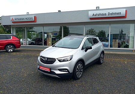 Opel Mokka X 1.4 Design Line Sitzhzg, Klimaautom., Smartph. Con