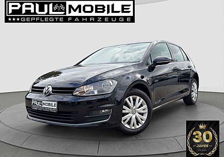 VW Golf Volkswagen Allstar Sitzheizung Bluetooth PDC vo+hi.
