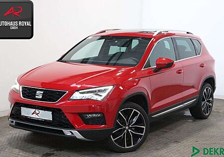 Seat Ateca 1.4 TSI FR LINE 19Z STANDHEIZ,ACC,360GRAD