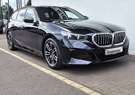 BMW 520 d xDrive Touring M Sportpaket*Standhzg*AHK*