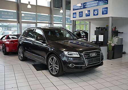 Audi SQ5 3.0 TDI quattro