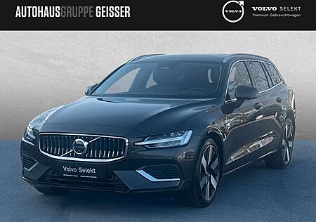 Volvo V60 T6 AWD Ultra Bright ACC BLIS HUD SD LED