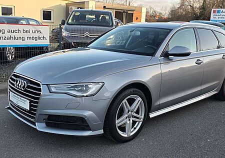 Audi A6 2.0 TDI ultra