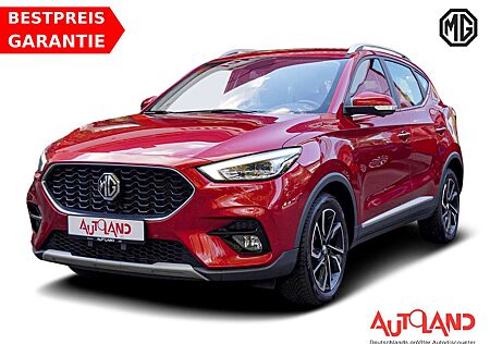 MG ZS 1.5 VTi-Tech Luxury LED Navi Kamera