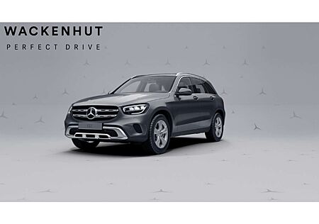 Mercedes-Benz GLC 300 e 4M BUSIN+AHK+RFK+PANO+PUBLIC+NAVI PLUS