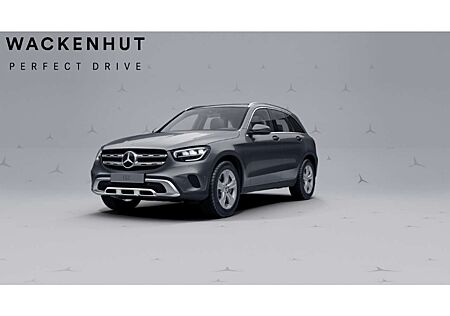 Mercedes-Benz GLC 300 e 4M BUSIN+AHK+RFK+PANO+PUBLIC+NAVI PLUS