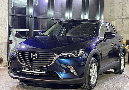 Mazda CX-3 Exclusive-Line LED Navi Sitzheizung PDC