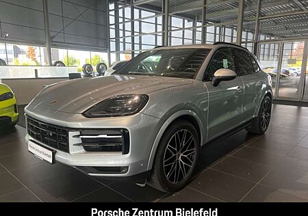 Porsche Cayenne E-Hybrid HA-Lenkung InnoDrive Soft-Close