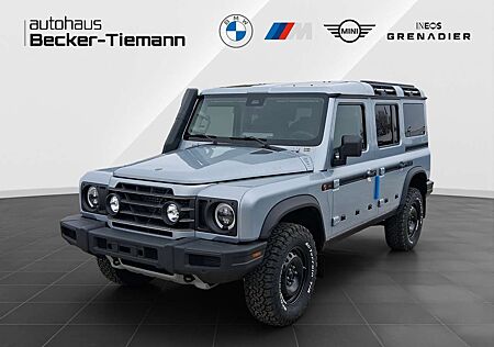 Ineos Grenadier Station Wagon Trialmaster Edition Modelljahr 2026